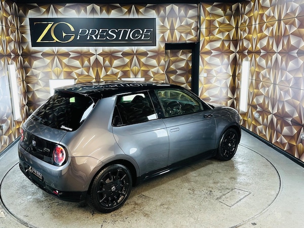 Used Honda e 2020 for sale - 76337807: Photo 7
