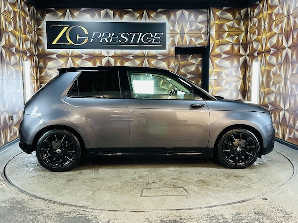 Used Honda e 2020 for sale - 76337807: Photo 9