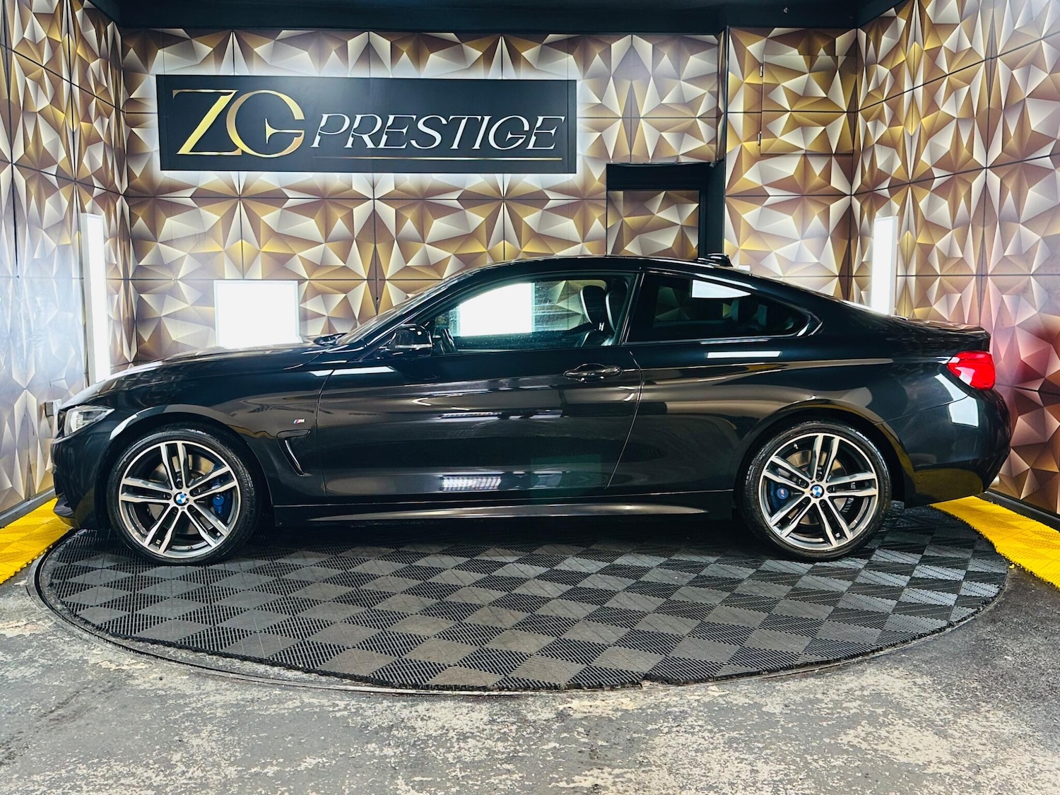 Used BMW 4 Series for sale - 77925165: Photo 11