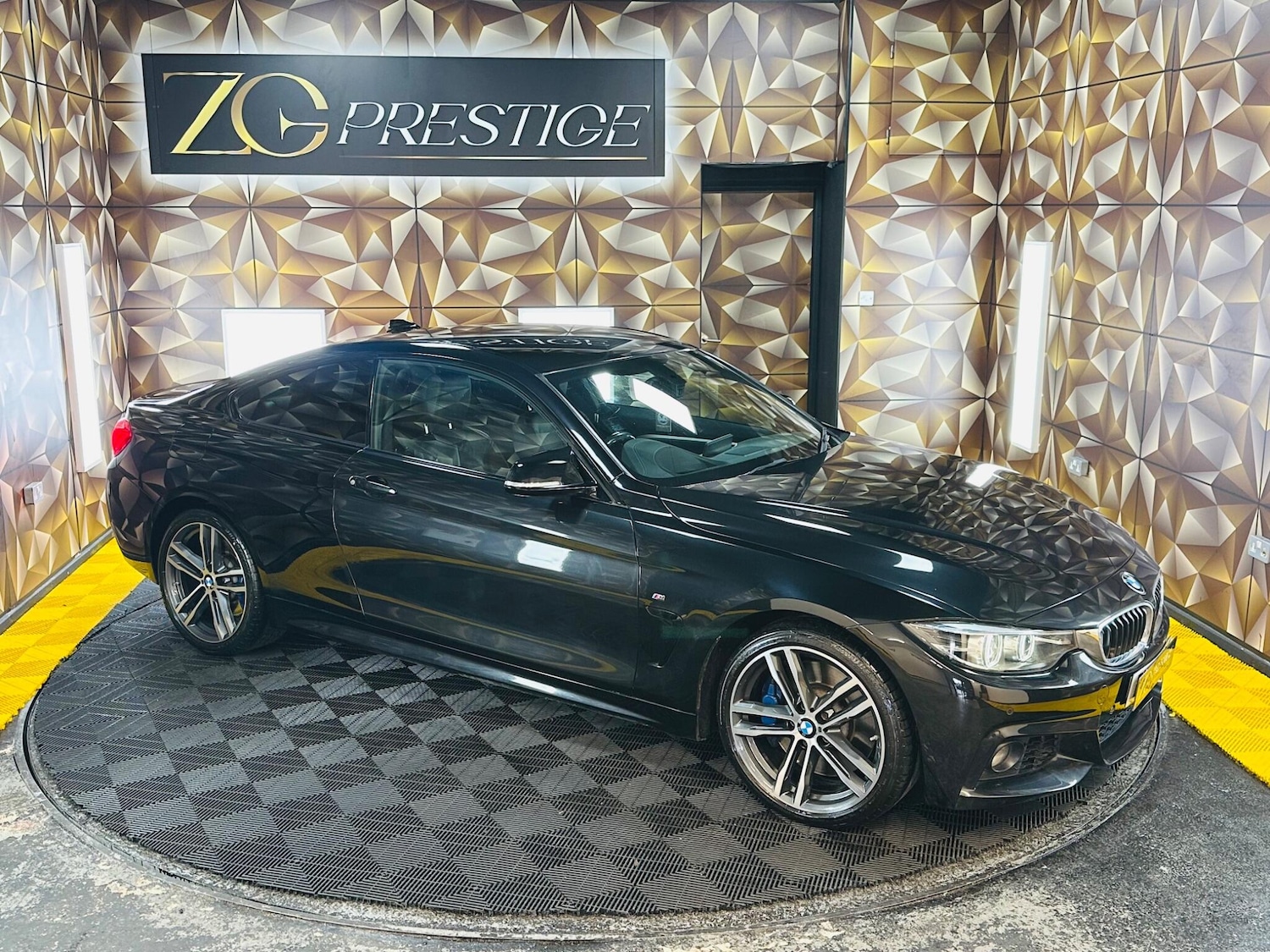 Used BMW 4 Series for sale - 77925165: Photo 13