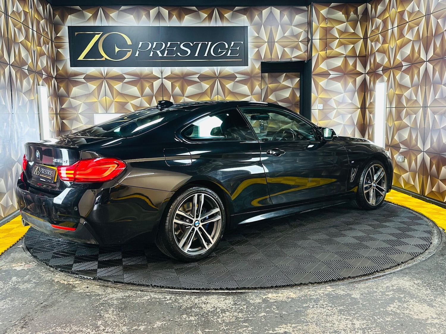 Used BMW 4 Series for sale - 77925165: Photo 17