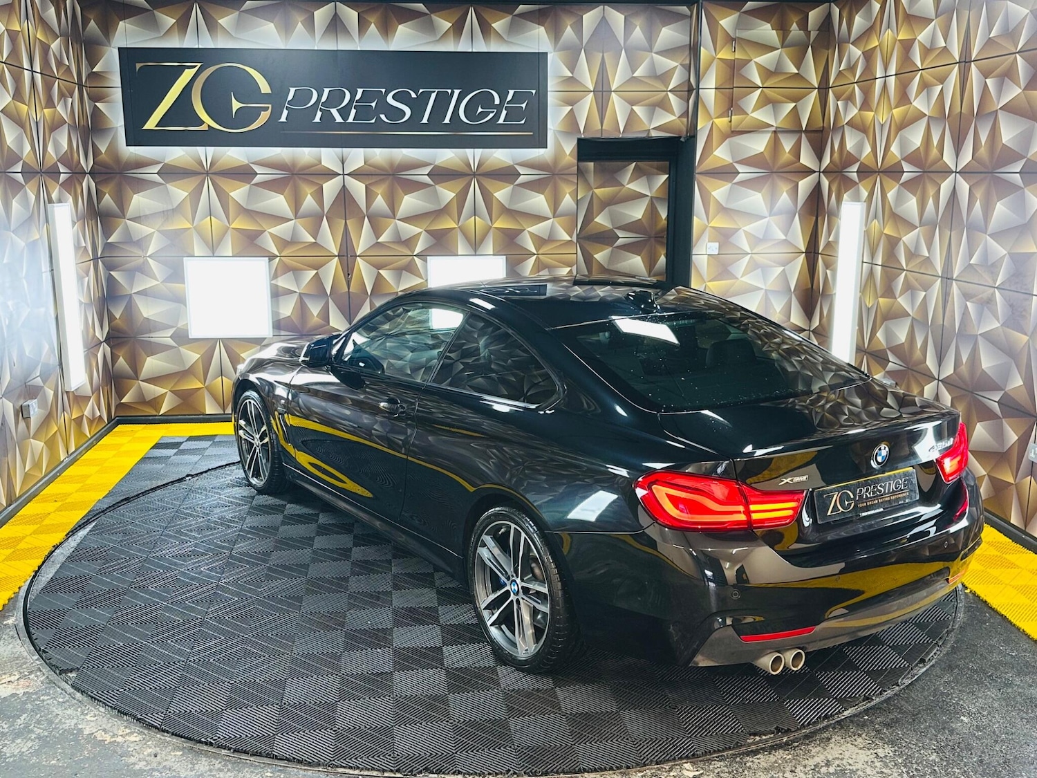 Used BMW 4 Series for sale - 77925165: Photo 19