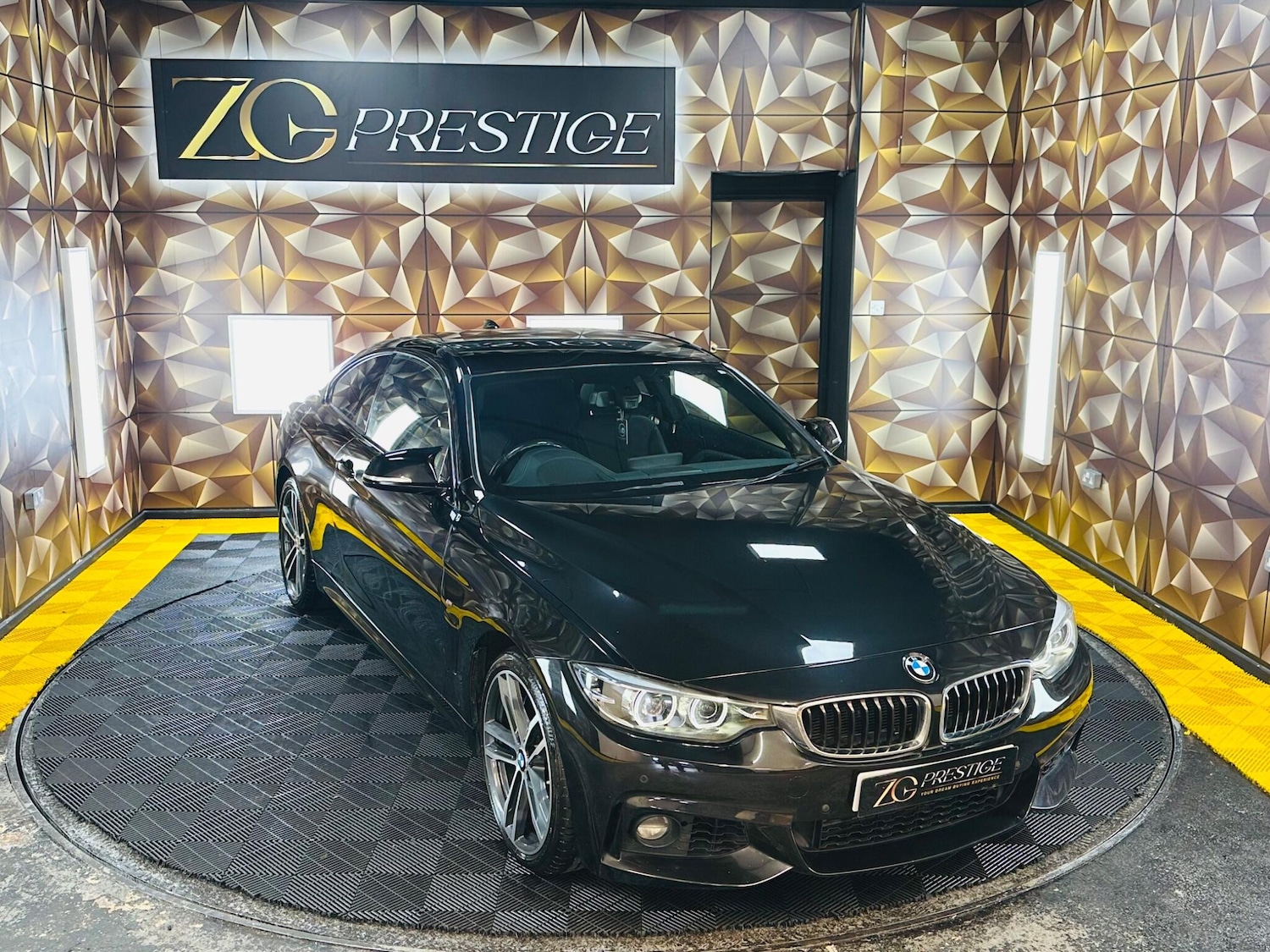 Used BMW 4 Series for sale - 77925165: Photo 21