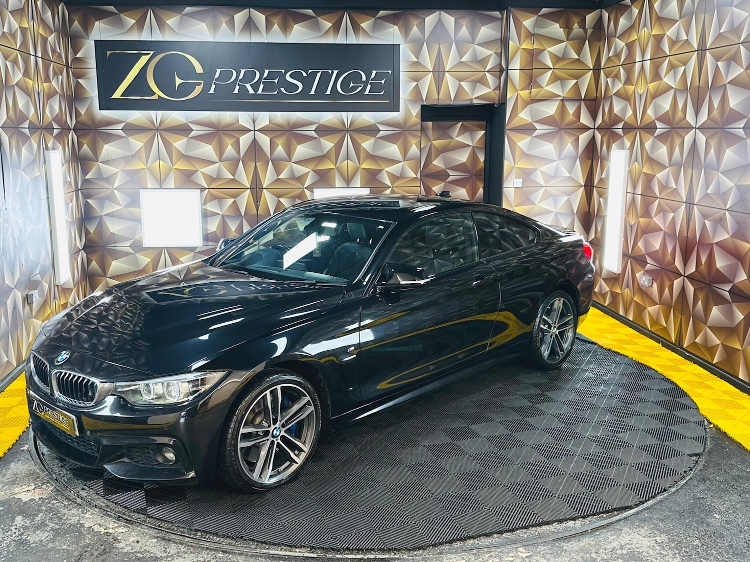 Used BMW 4 Series for sale - 77925165: Photo 23