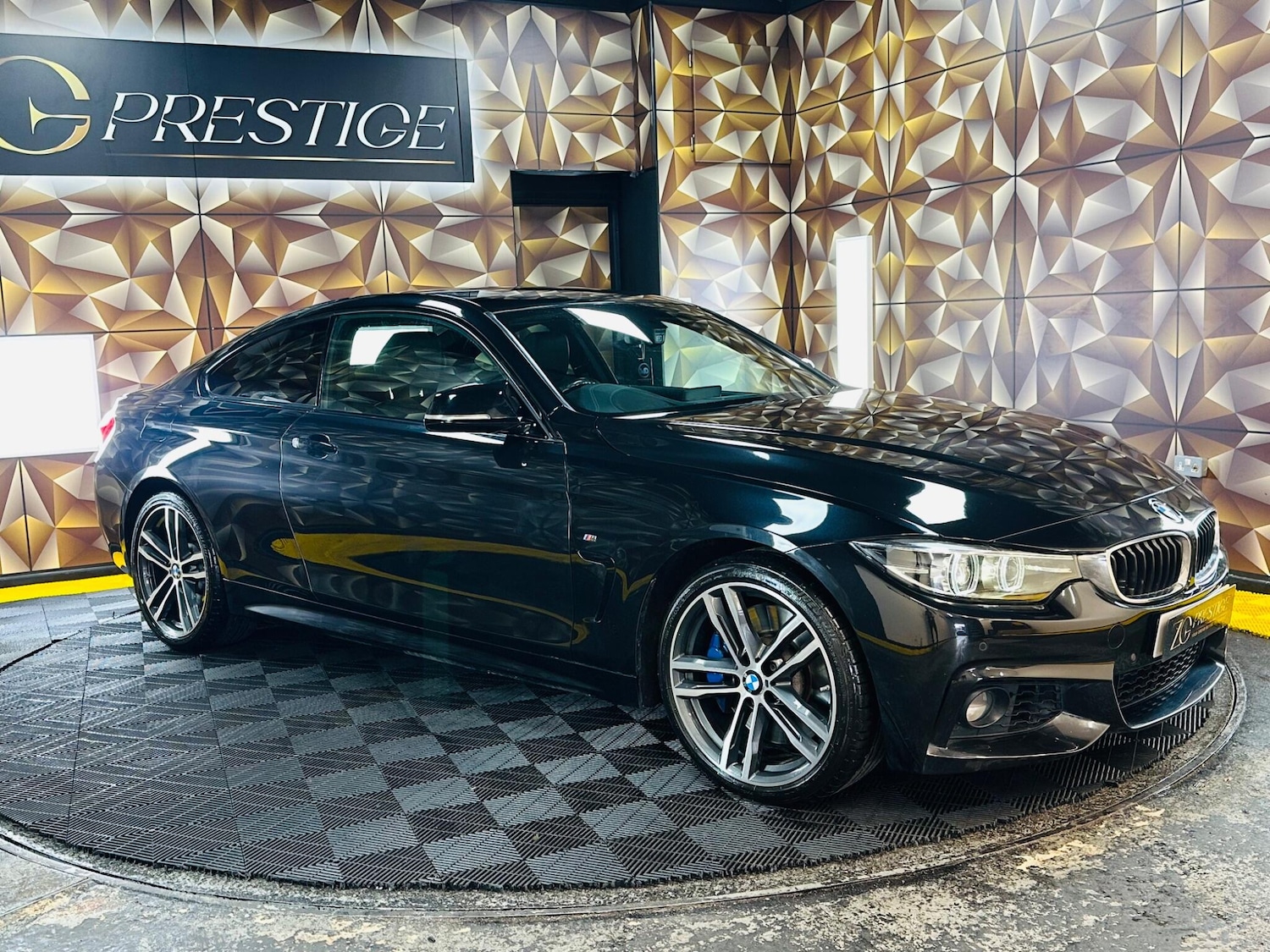 Used BMW 4 Series for sale - 77925165: Photo 25