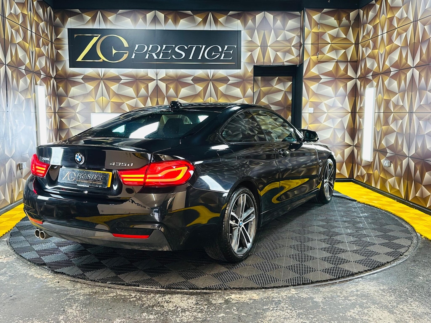 Used BMW 4 Series for sale - 77925165: Photo 27