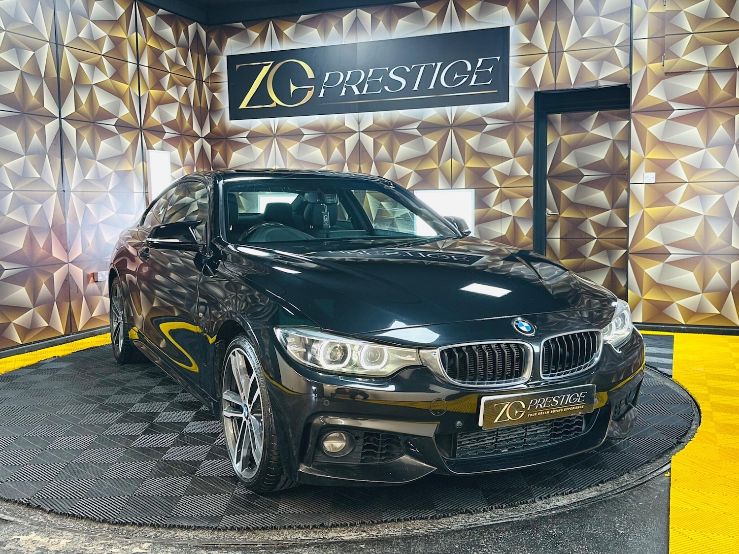Used BMW 4 Series for sale - 77925165: Photo 29