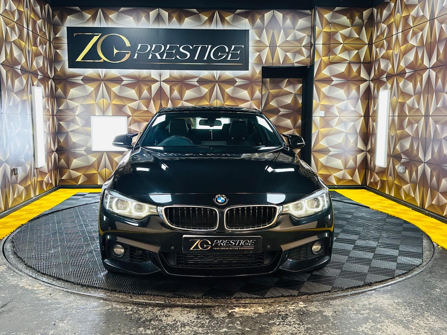 Used BMW 4 Series for sale - 77925165: Photo 3