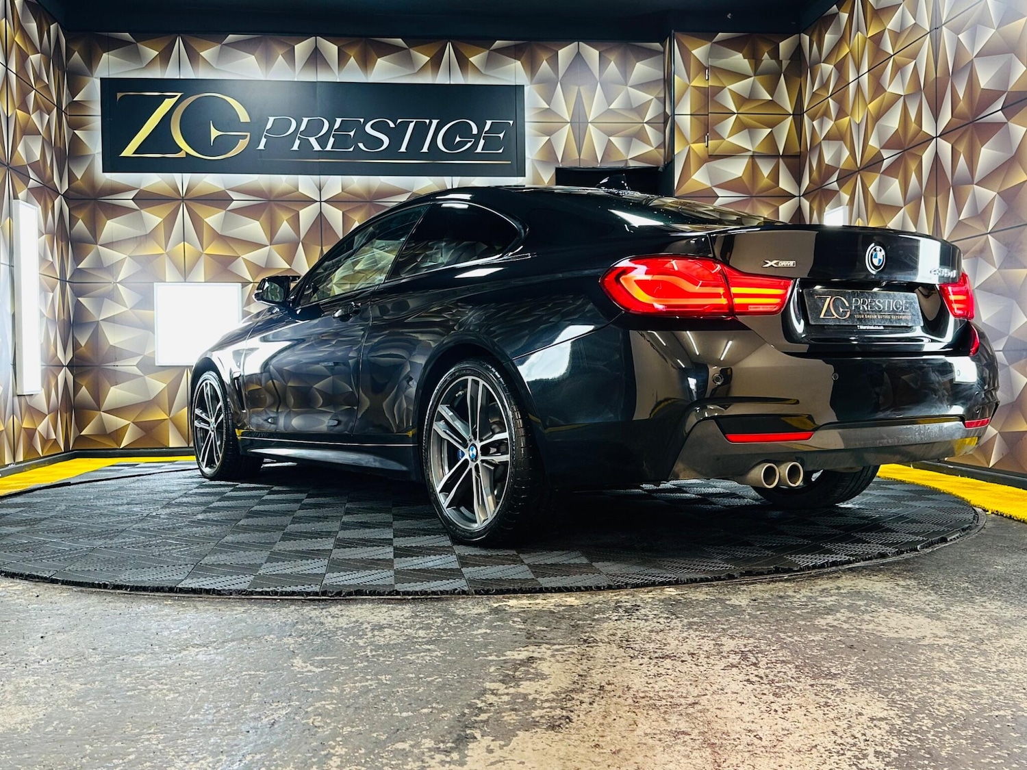 Used BMW 4 Series for sale - 77925165: Photo 31