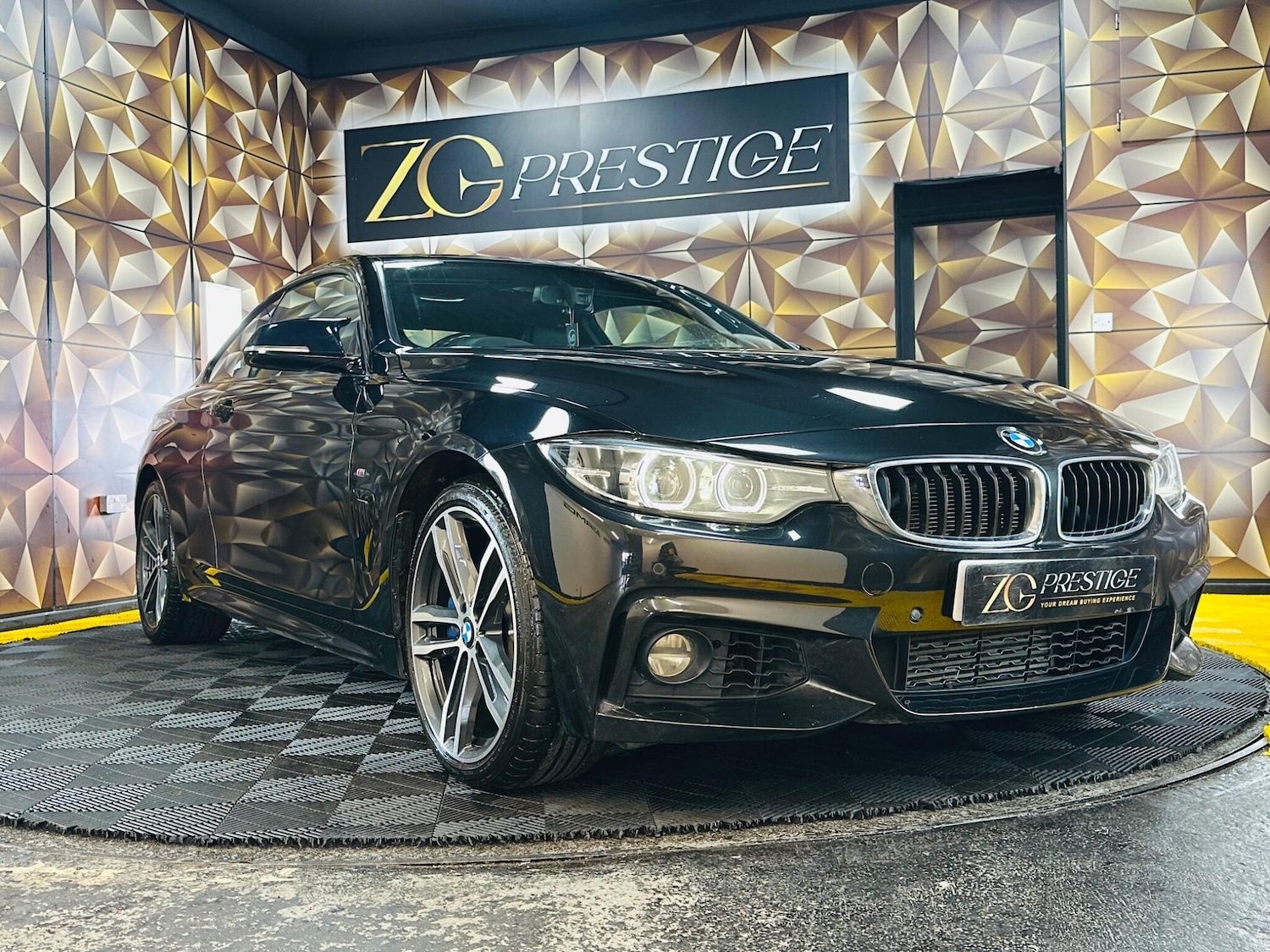 Used BMW 4 Series for sale - 77925165: Photo 33