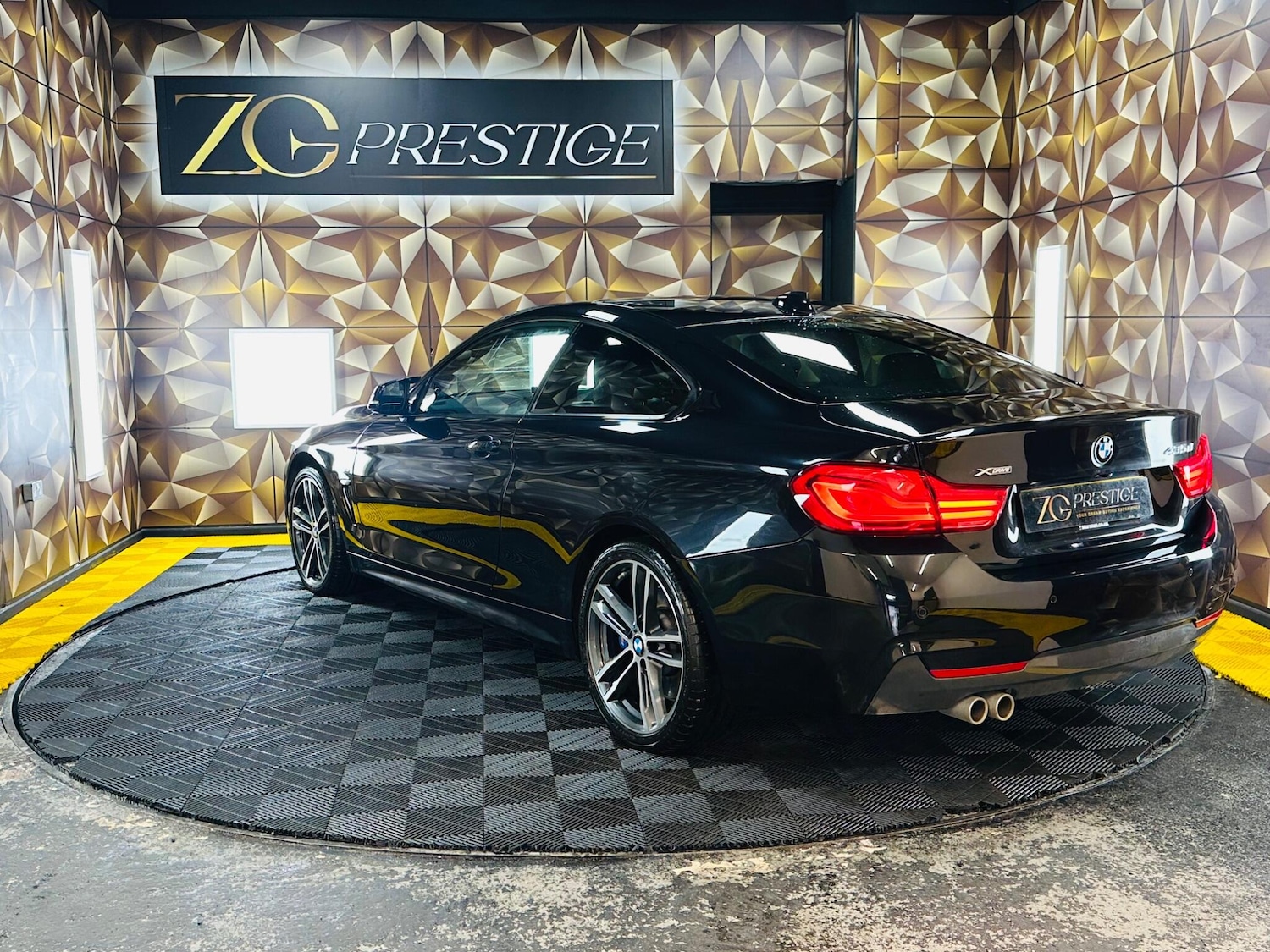 Used BMW 4 Series for sale - 77925165: Photo 35