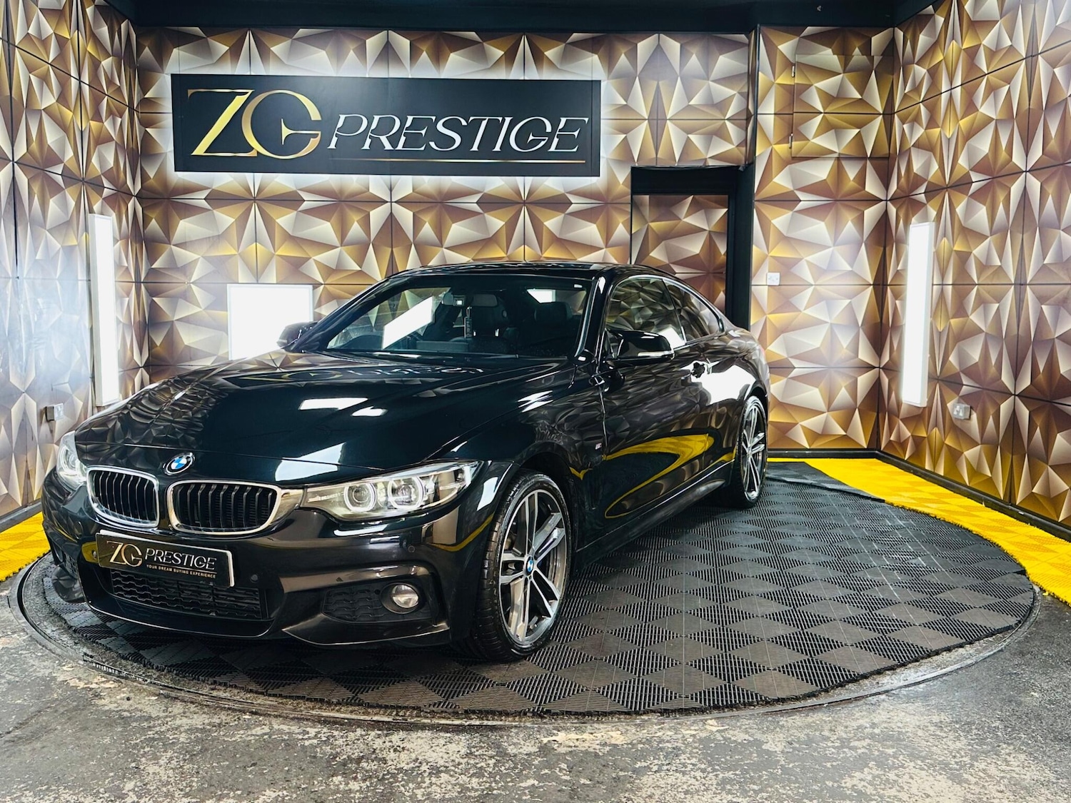 Used BMW 4 Series for sale - 77925165: Photo 37