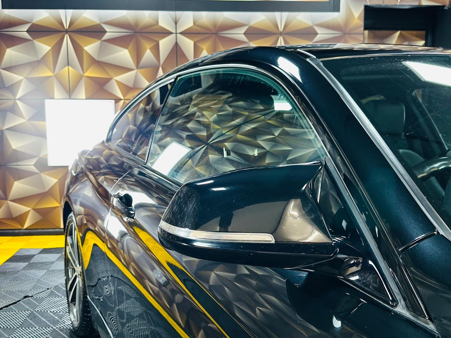 Used BMW 4 Series for sale - 77925165: Photo 38