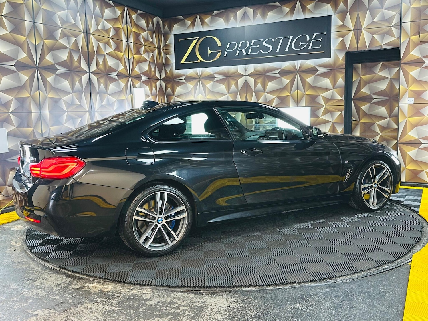 Used BMW 4 Series for sale - 77925165: Photo 39