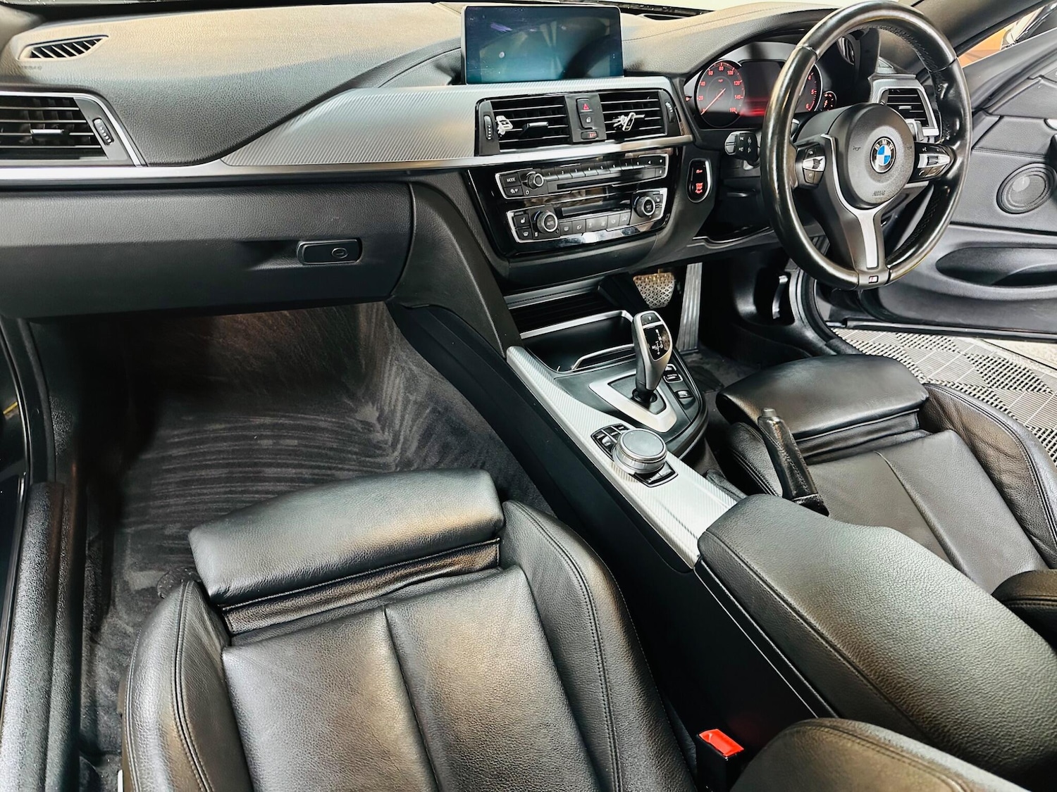 Used BMW 4 Series for sale - 77925165: Photo 4