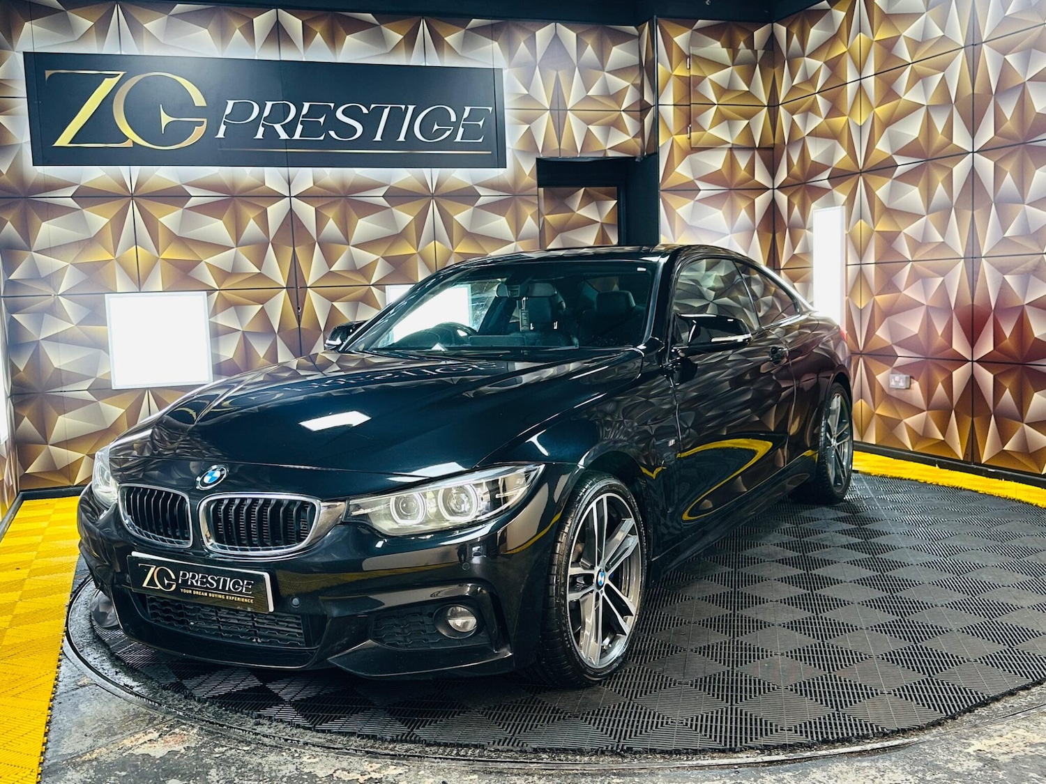 Used BMW 4 Series for sale - 77925165: Photo 40