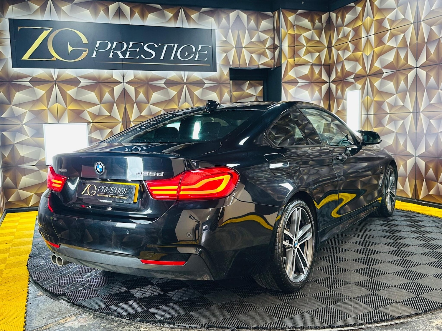 Used BMW 4 Series for sale - 77925165: Photo 41