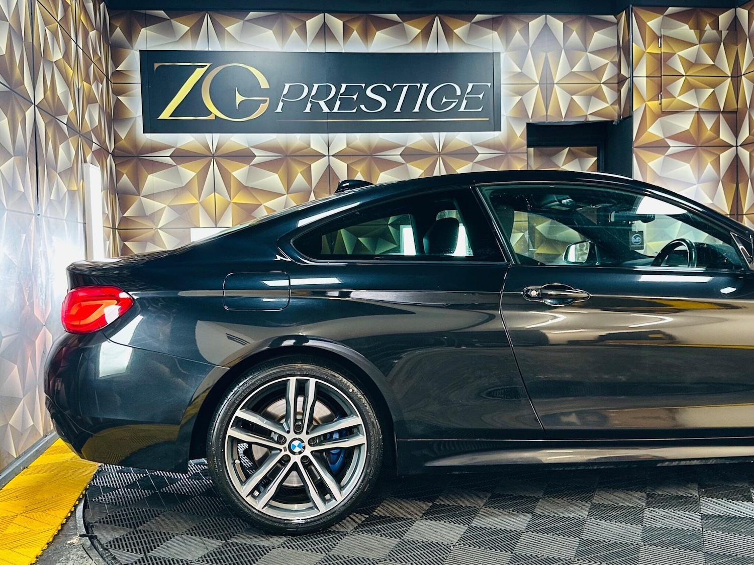Used BMW 4 Series for sale - 77925165: Photo 42