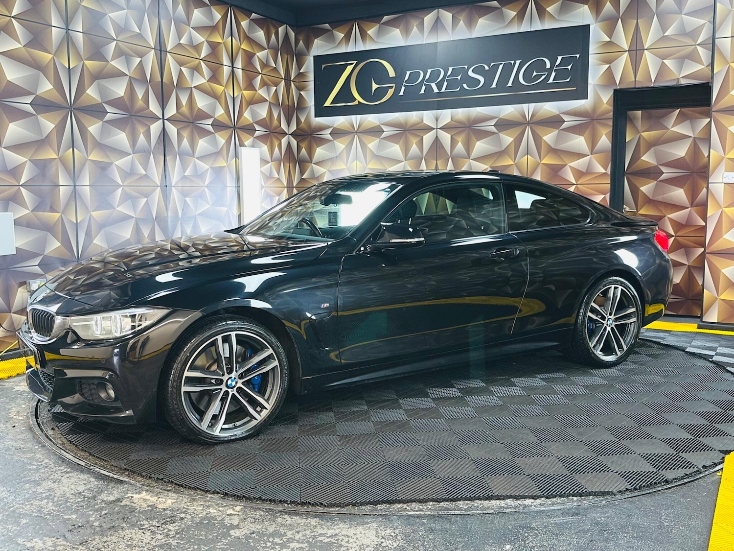 Used BMW 4 Series for sale - 77925165: Photo 43