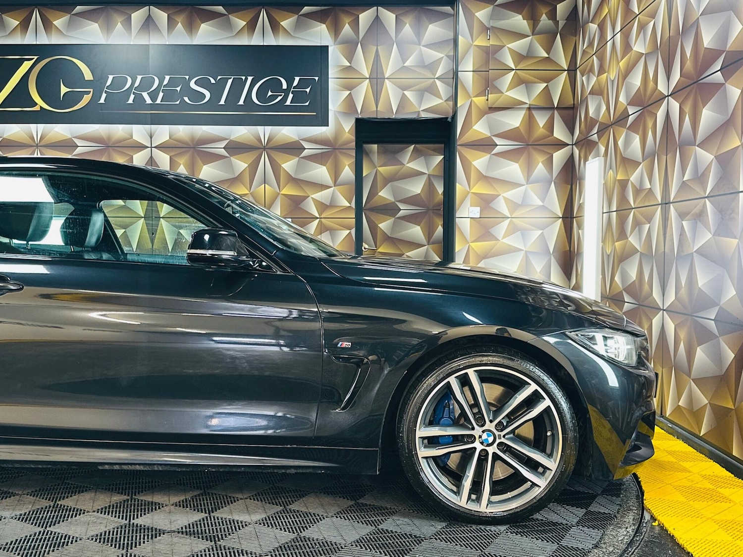 Used BMW 4 Series for sale - 77925165: Photo 44