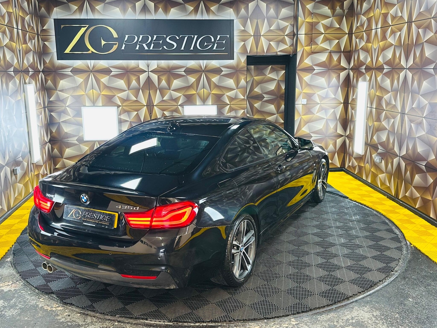 Used BMW 4 Series for sale - 77925165: Photo 45