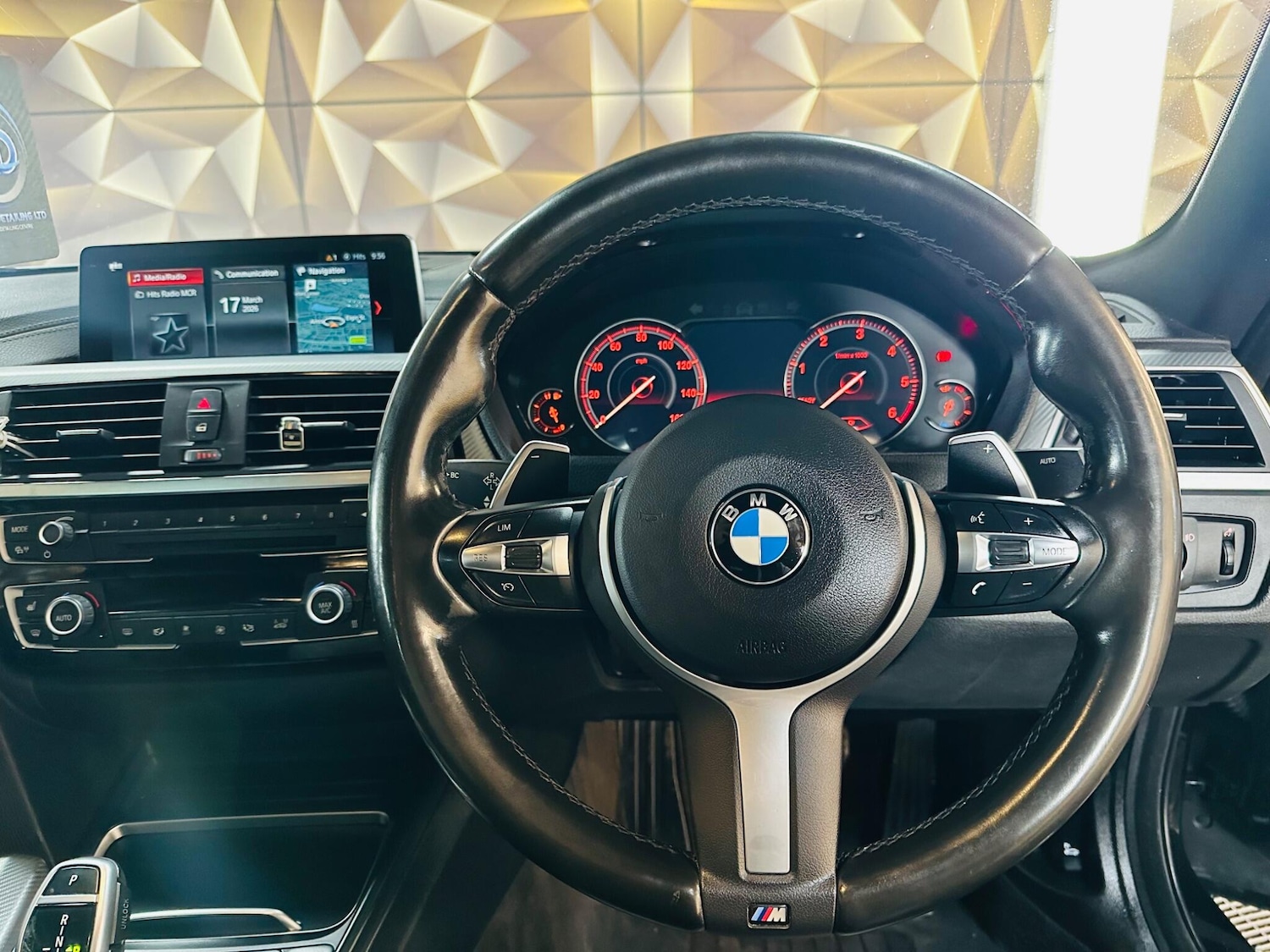 Used BMW 4 Series for sale - 77925165: Photo 46