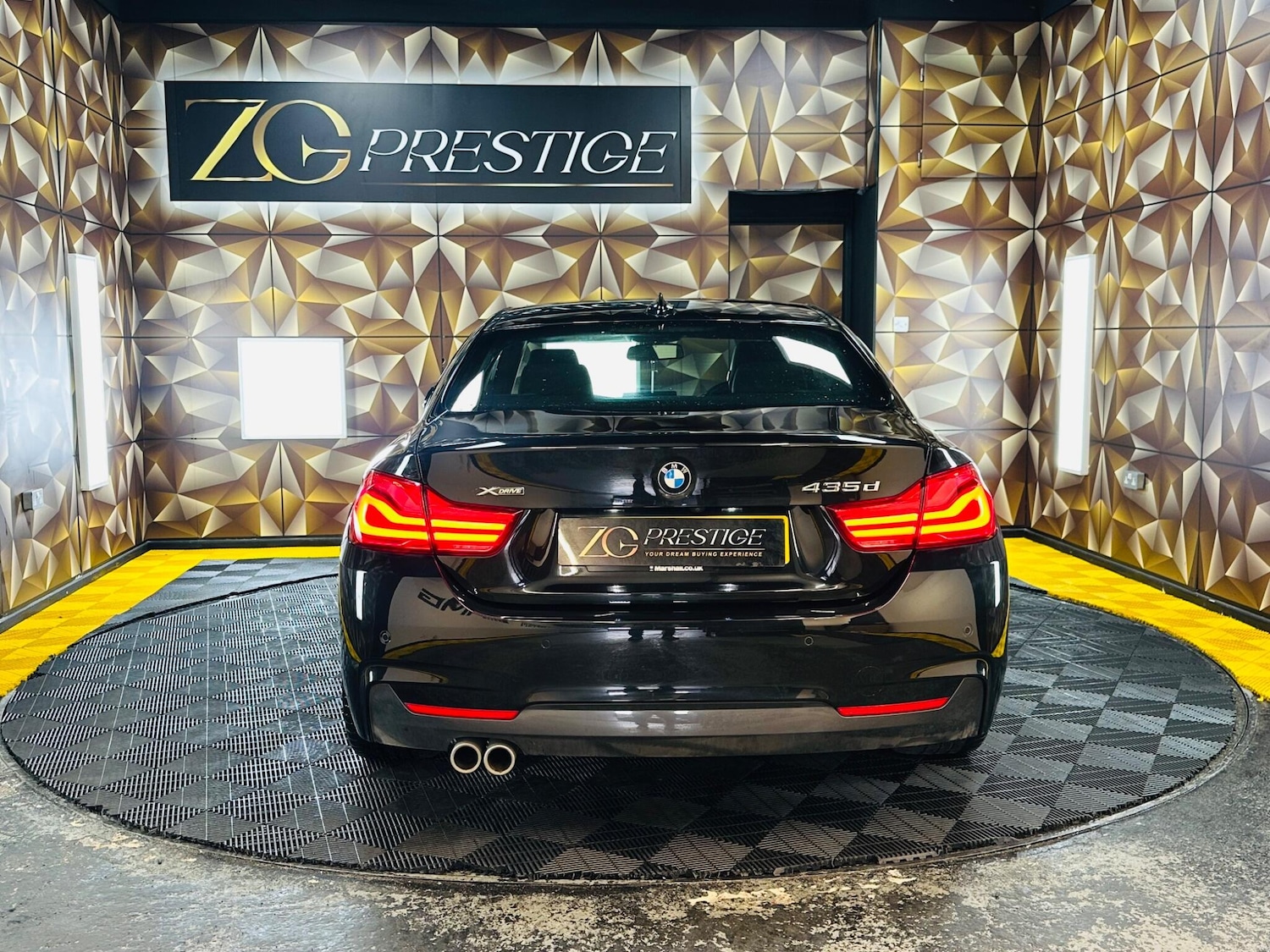 Used BMW 4 Series for sale - 77925165: Photo 5