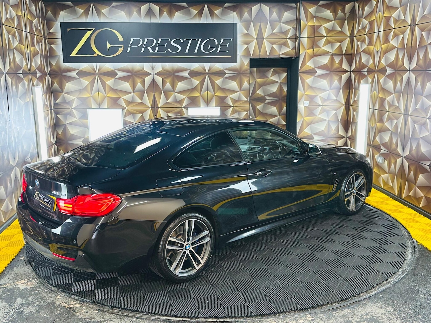 Used BMW 4 Series for sale - 77925165: Photo 7