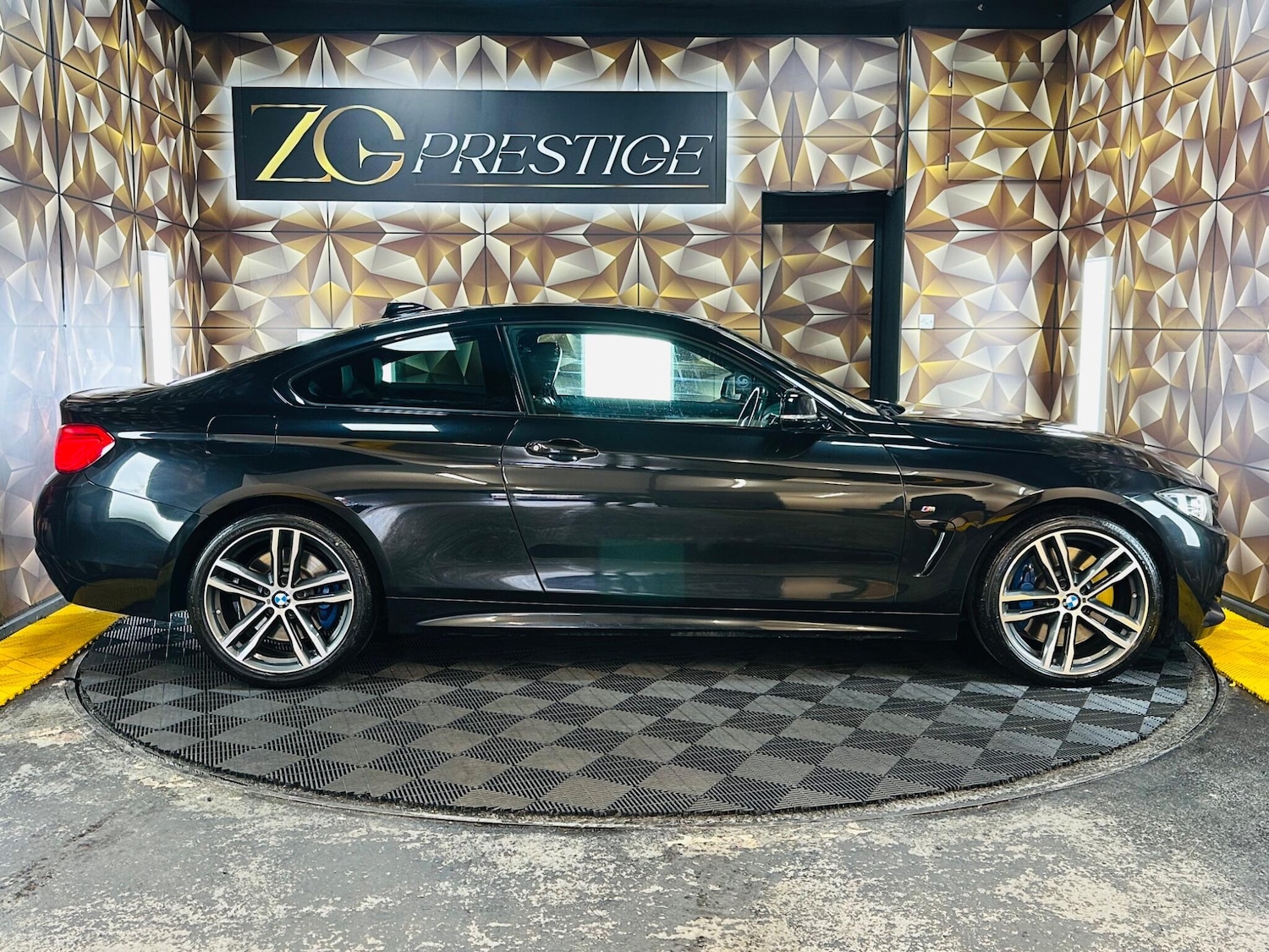 Used BMW 4 Series for sale - 77925165: Photo 9