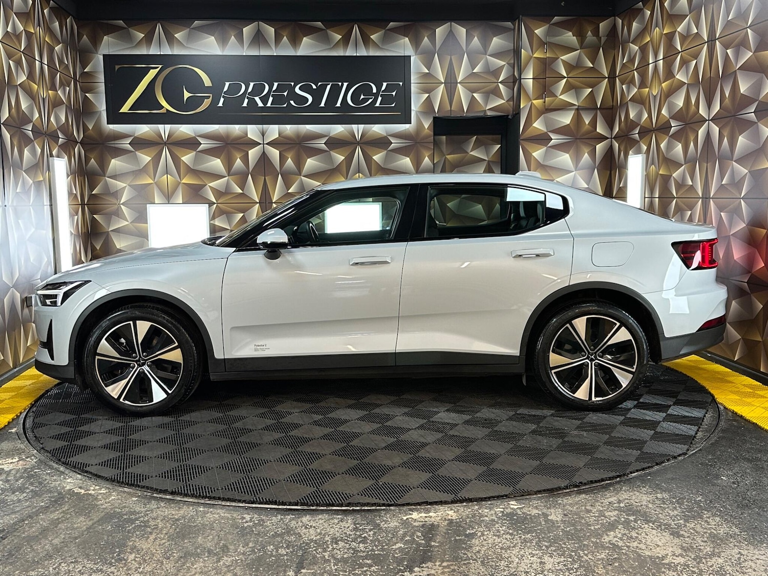 Used Polestar Polestar 2 for sale - 77853091: Photo 11