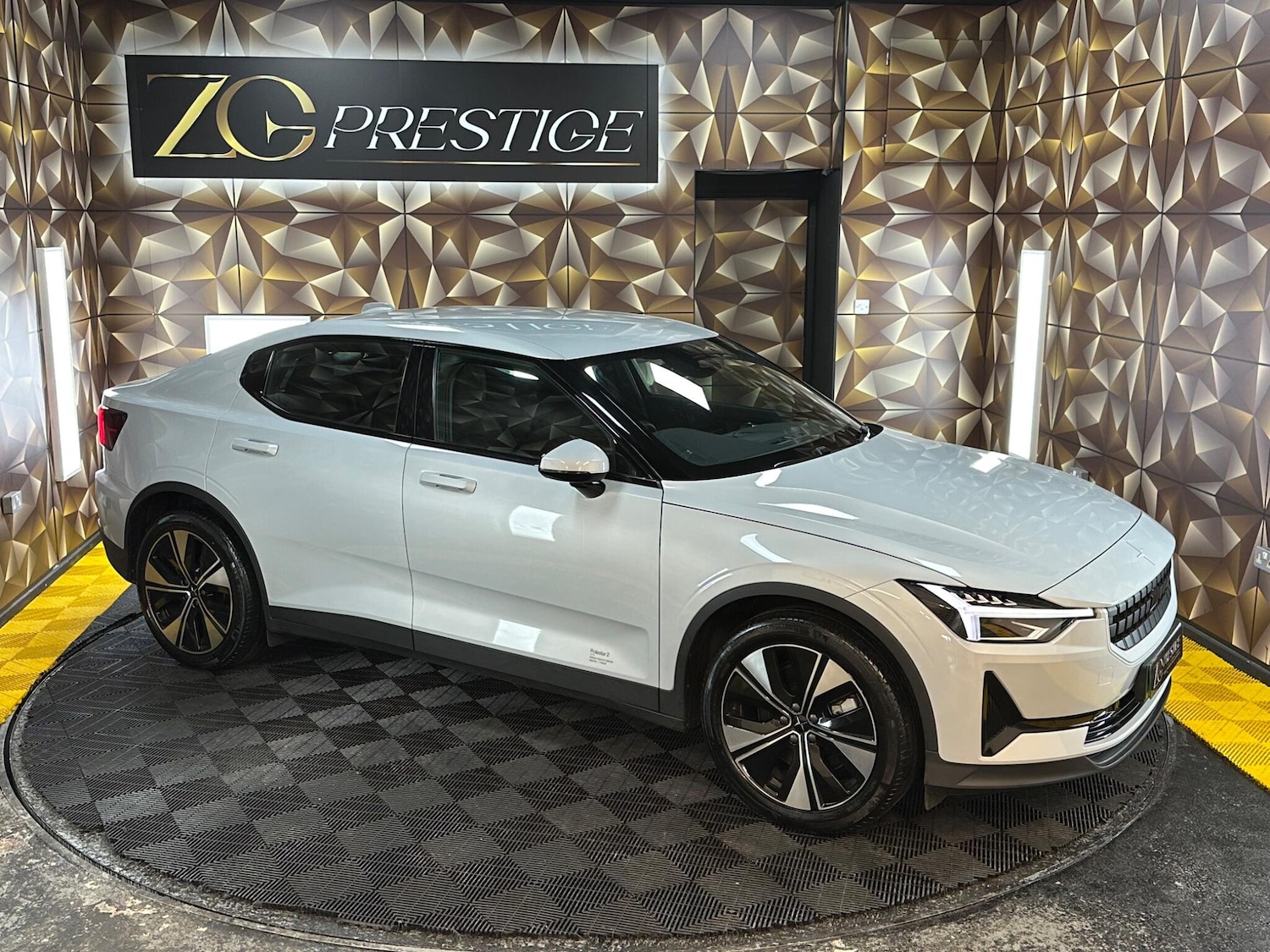 Used Polestar Polestar 2 for sale - 77853091: Photo 13