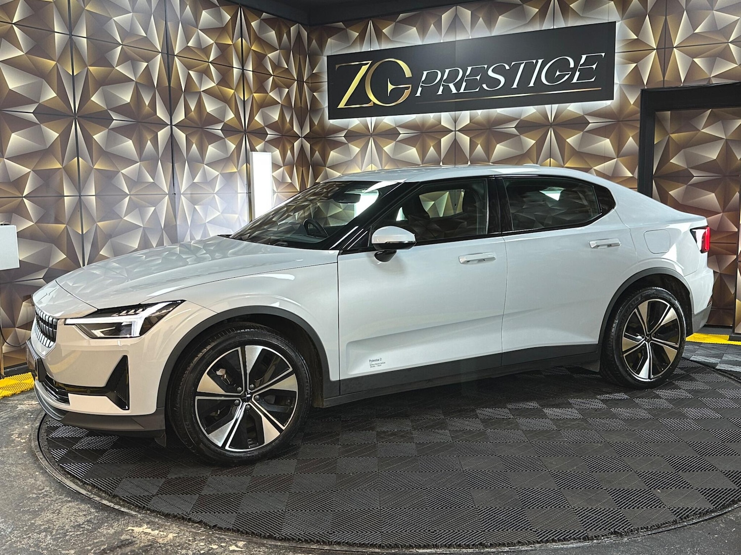 Used Polestar Polestar 2 for sale - 77853091: Photo 15