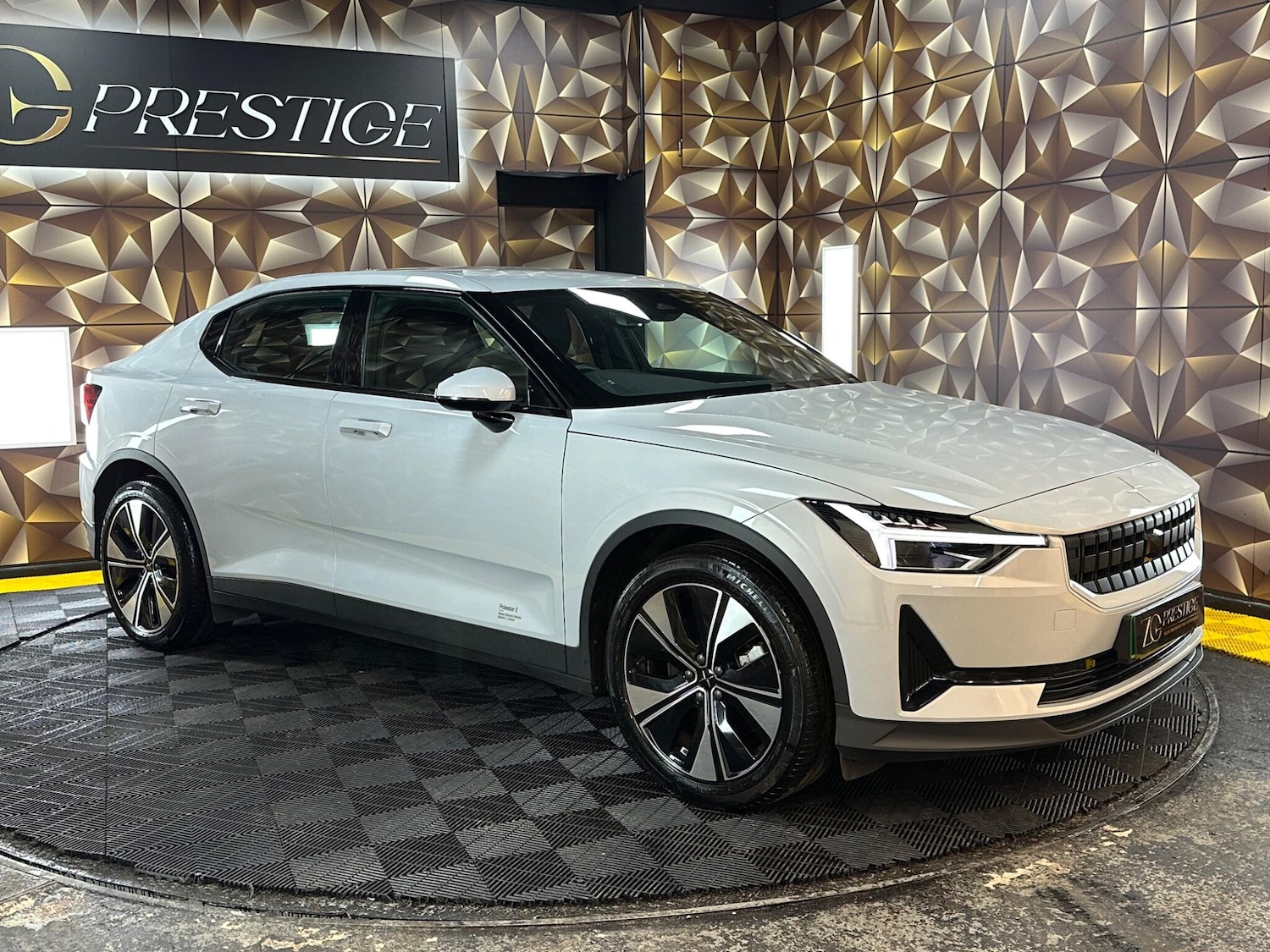 Used Polestar Polestar 2 for sale - 77853091: Photo 17
