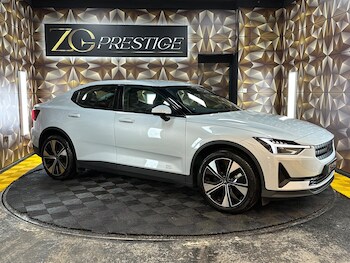 Used Polestar Polestar 2 2023 for sale - 77853091: Photo