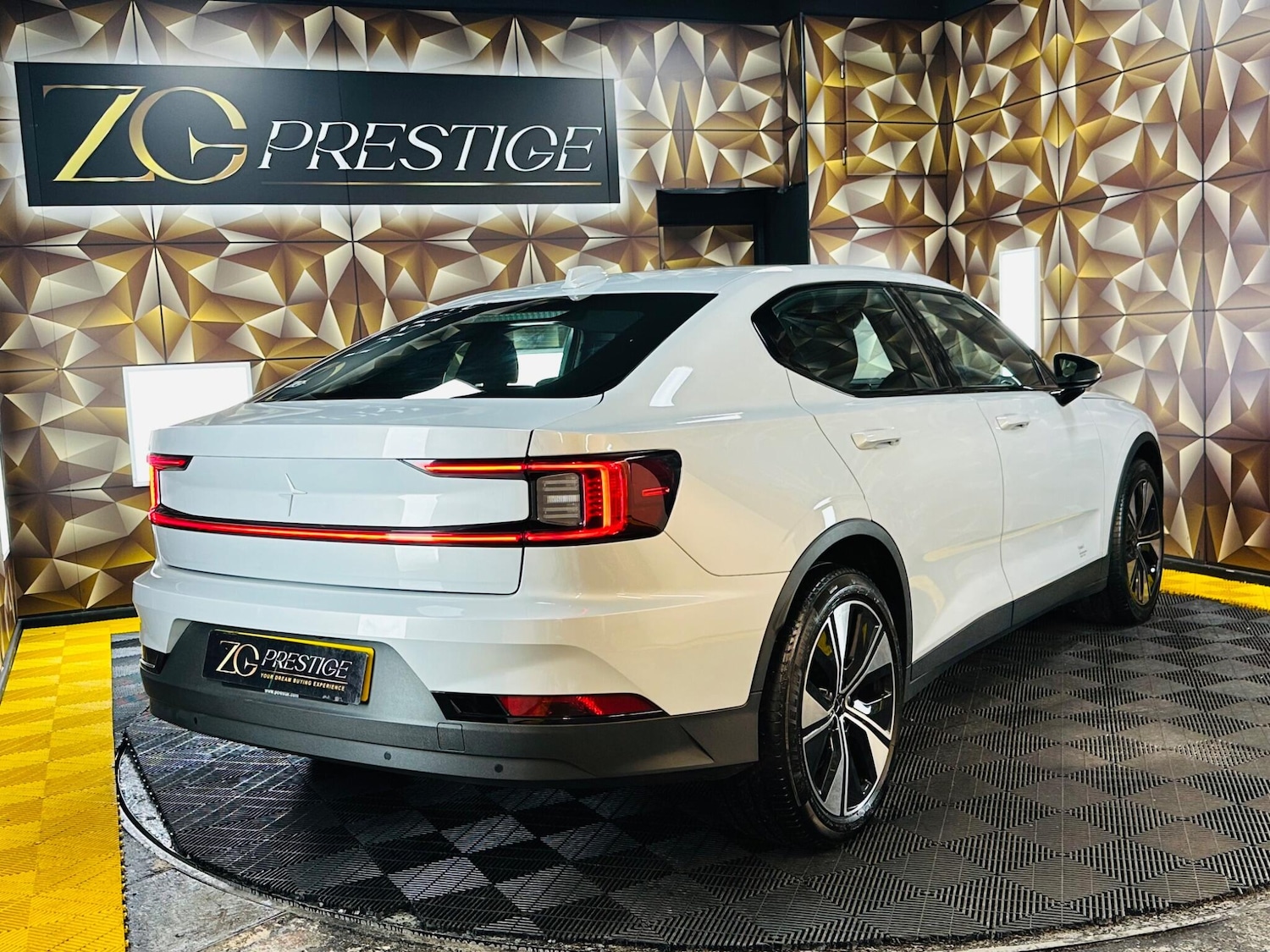 Used Polestar Polestar 2 for sale - 77853091: Photo 21