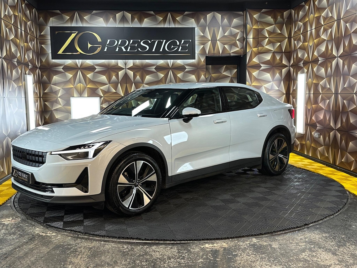 Used Polestar Polestar 2 for sale - 77853091: Photo 23