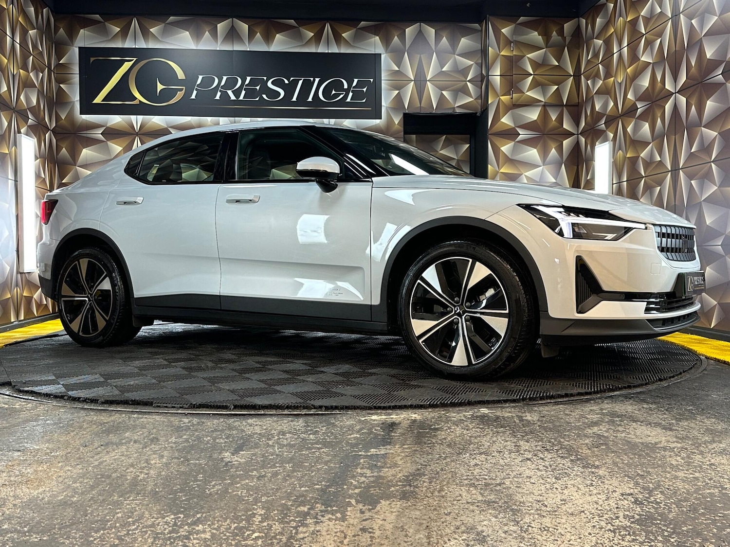 Used Polestar Polestar 2 for sale - 77853091: Photo 25