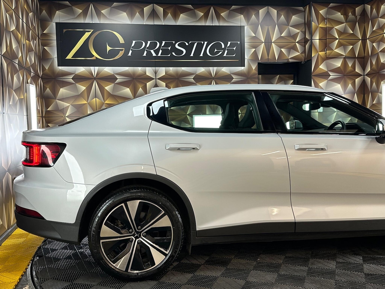 Used Polestar Polestar 2 for sale - 77853091: Photo 27