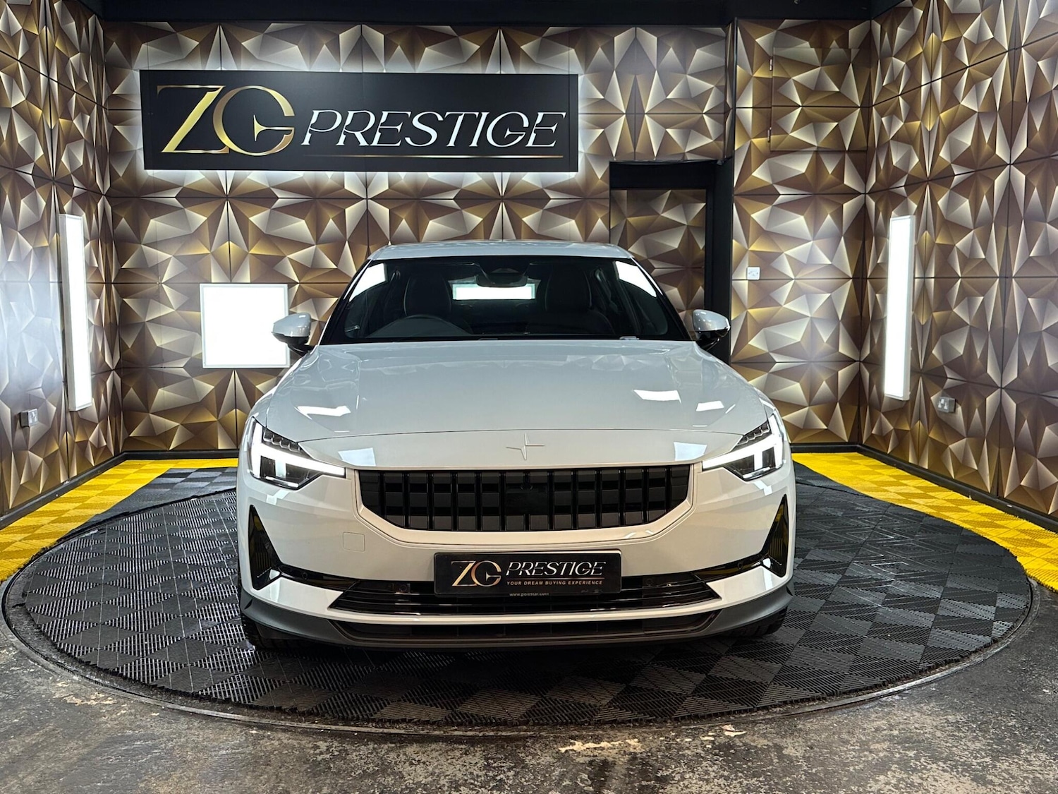Used Polestar Polestar 2 for sale - 77853091: Photo 3
