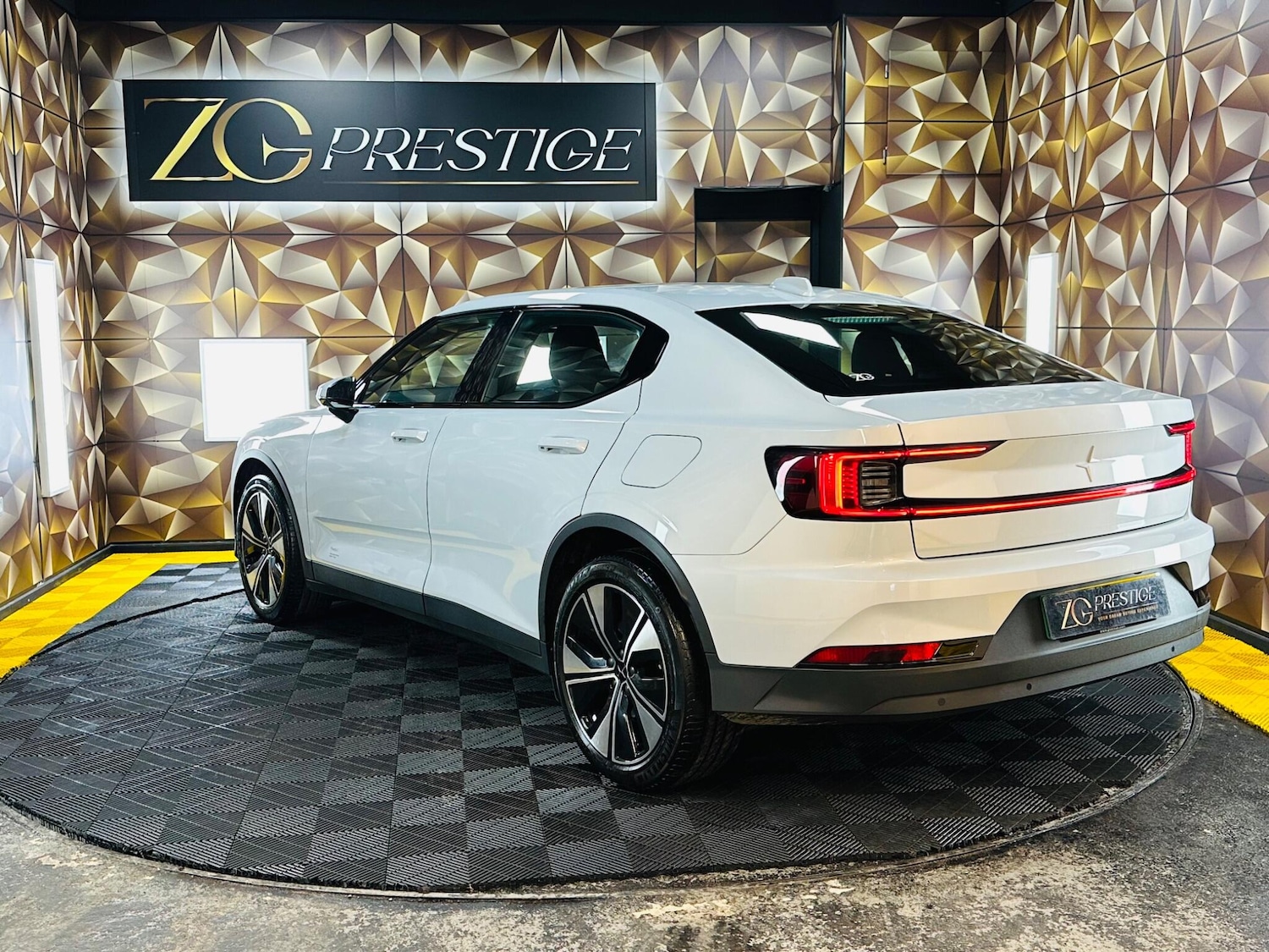 Used Polestar Polestar 2 for sale - 77853091: Photo 31