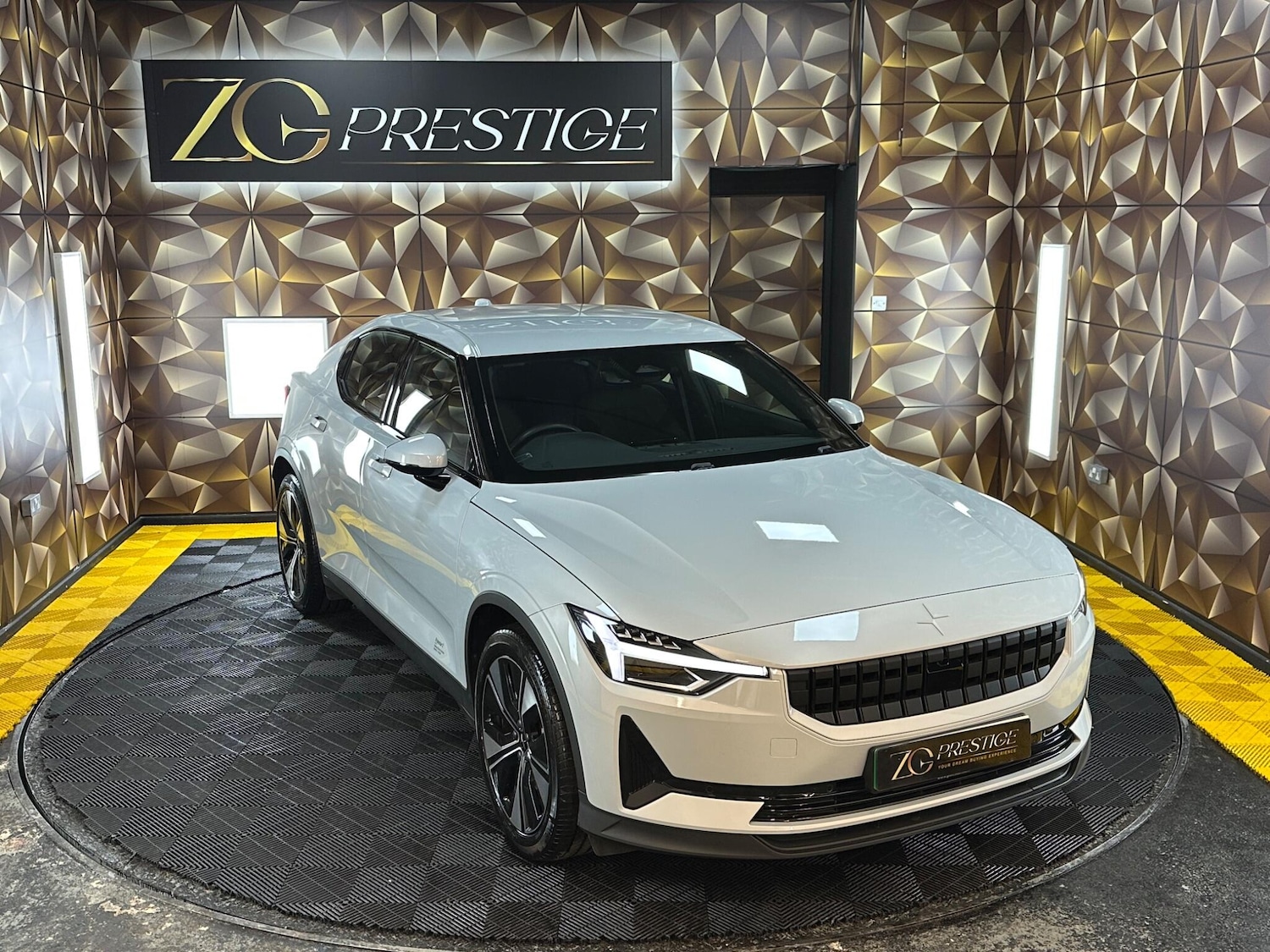 Used Polestar Polestar 2 for sale - 77853091: Photo 34