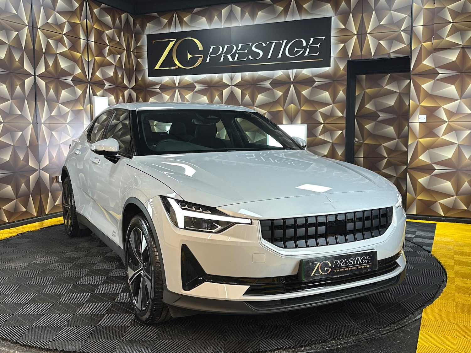 Used Polestar Polestar 2 for sale - 77853091: Photo 38