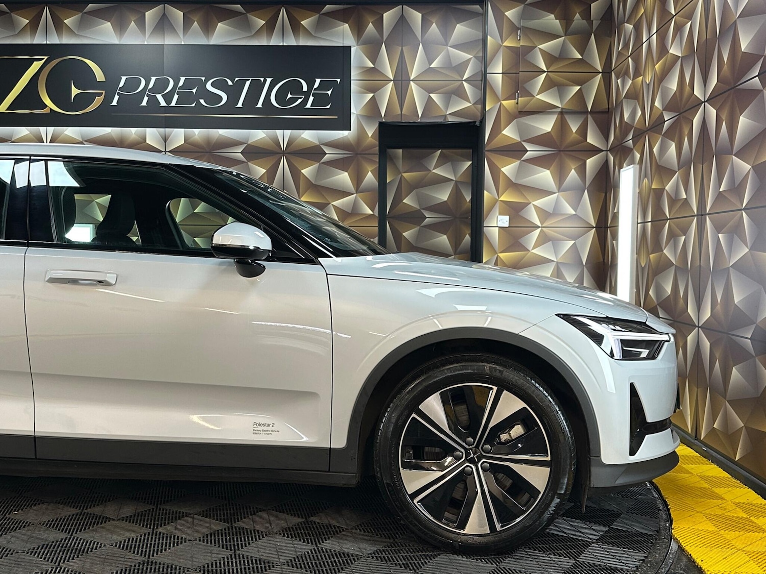 Used Polestar Polestar 2 for sale - 77853091: Photo 39