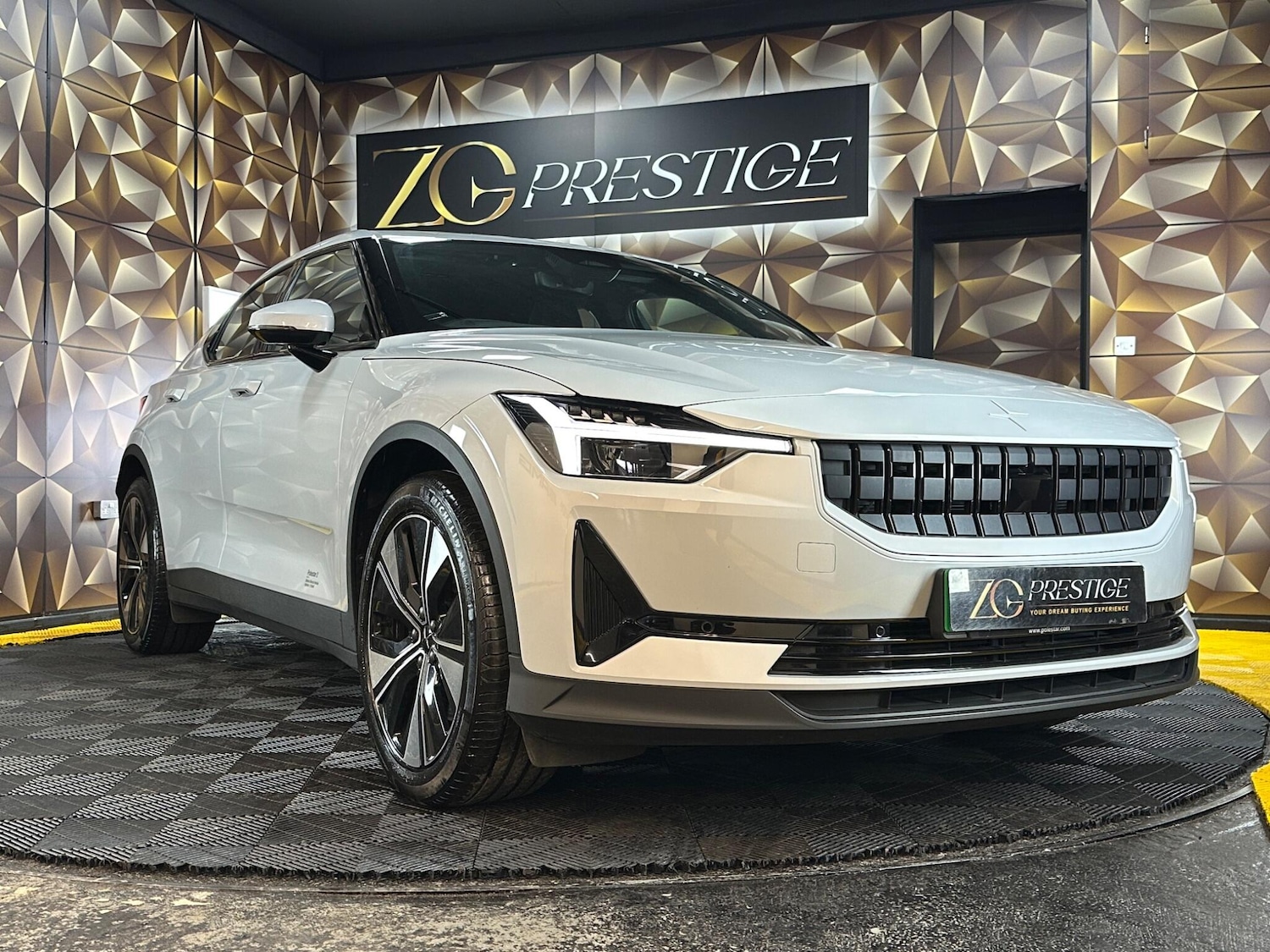 Used Polestar Polestar 2 for sale - 77853091: Photo 40