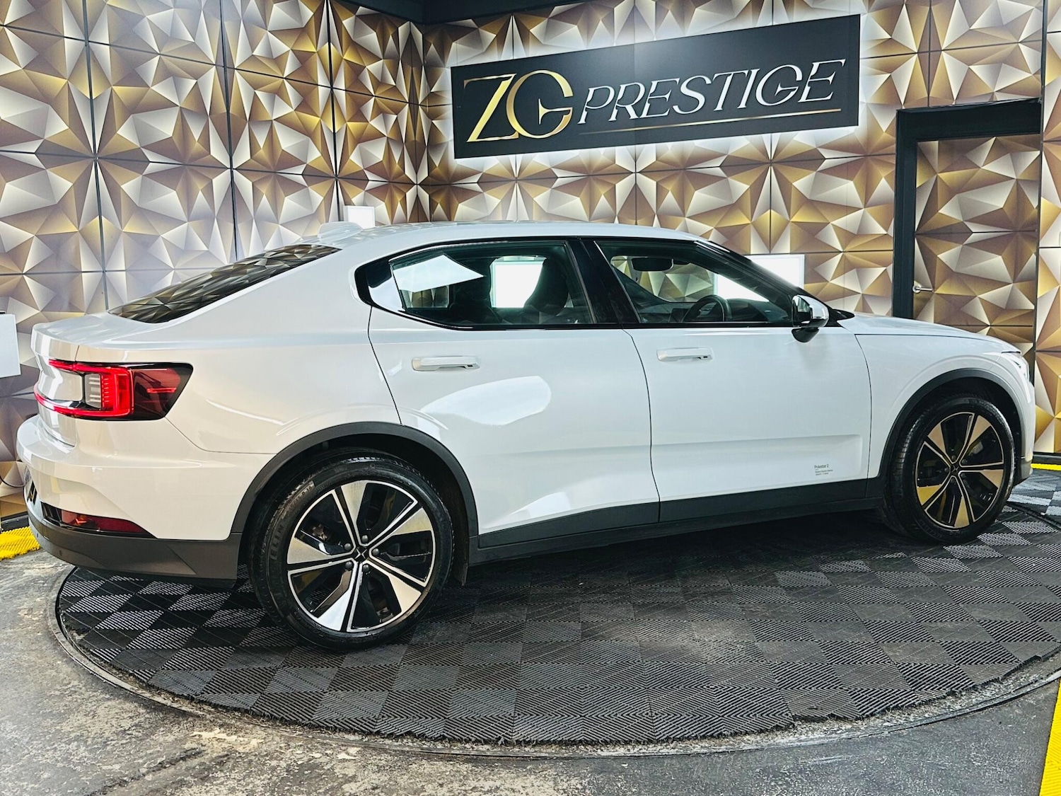 Used Polestar Polestar 2 for sale - 77853091: Photo 41
