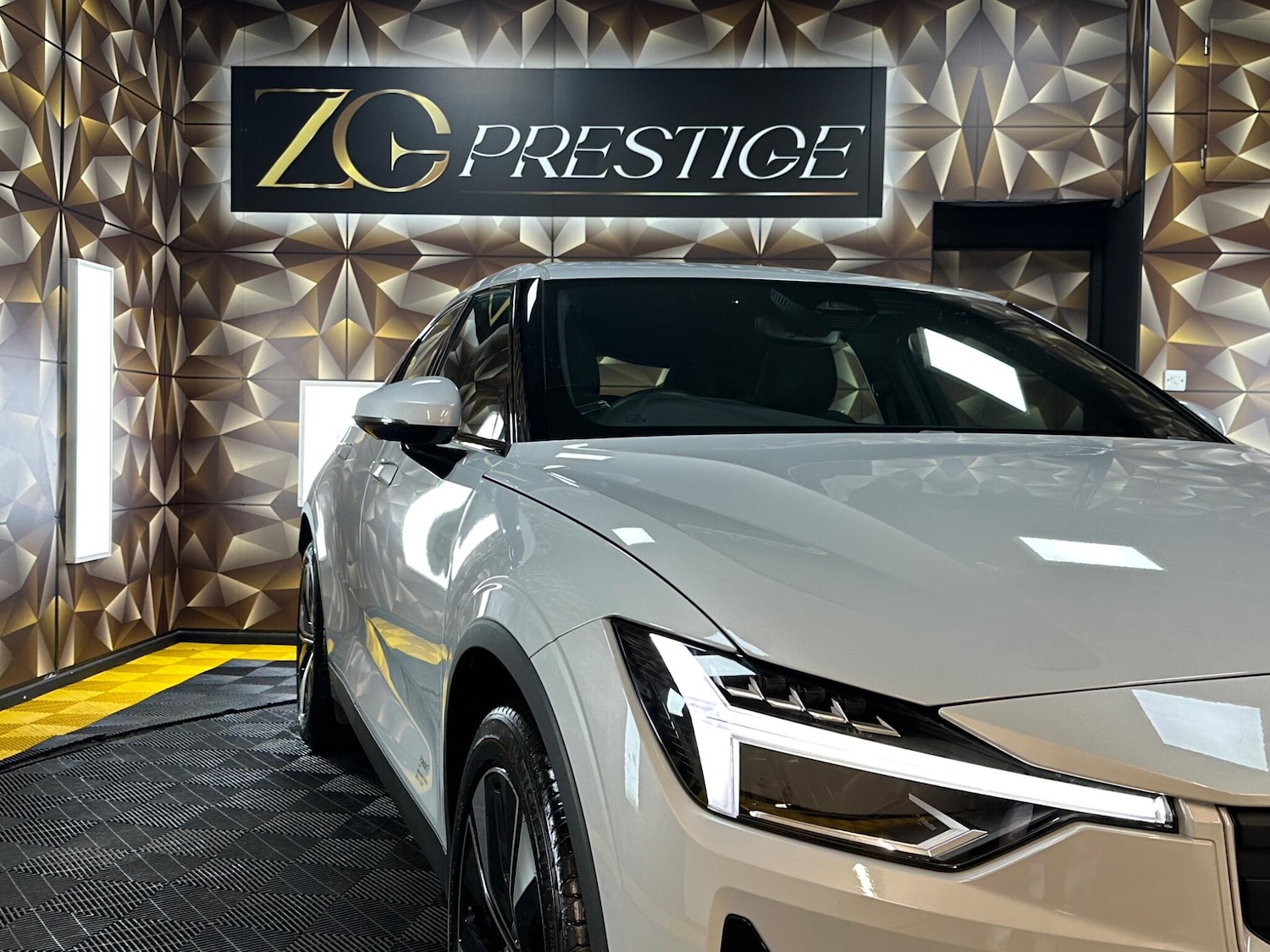 Used Polestar Polestar 2 for sale - 77853091: Photo 42