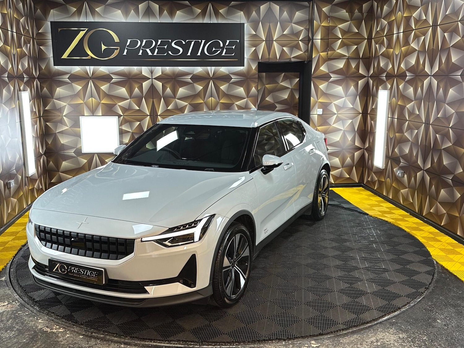 Used Polestar Polestar 2 for sale - 77853091: Photo 43