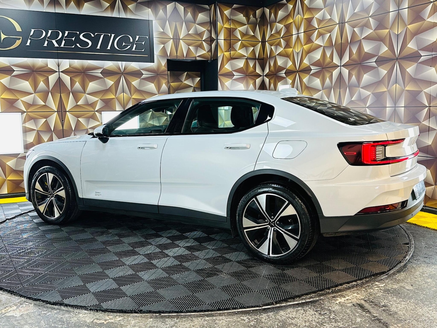 Used Polestar Polestar 2 for sale - 77853091: Photo 44