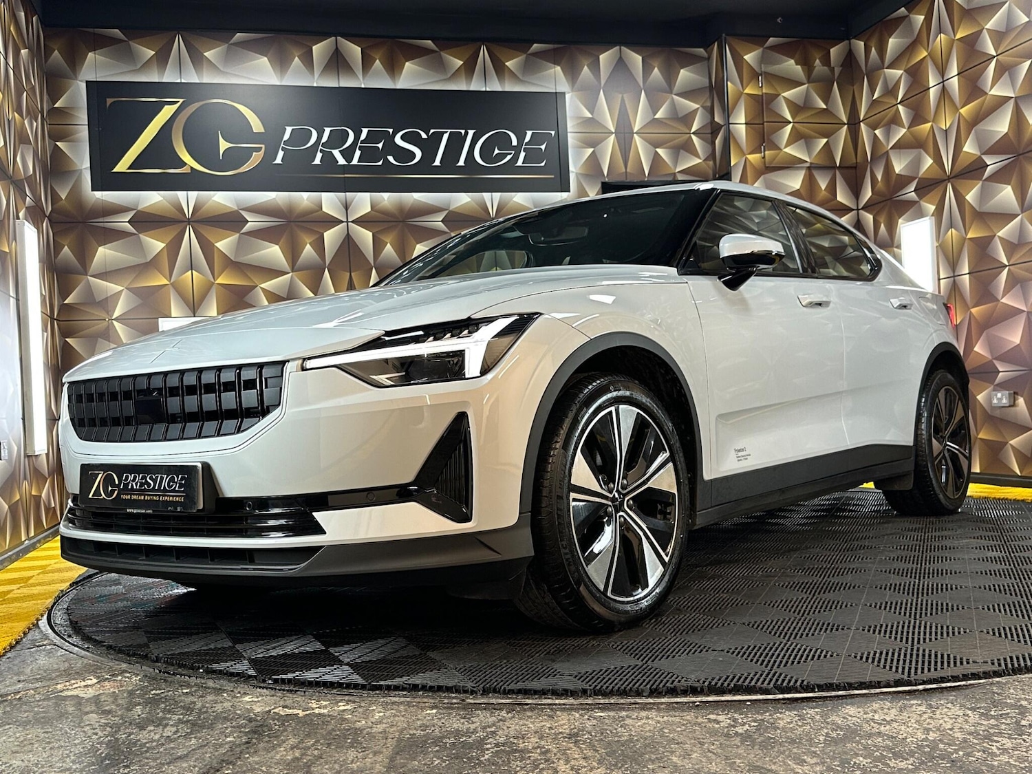 Used Polestar Polestar 2 for sale - 77853091: Photo 45