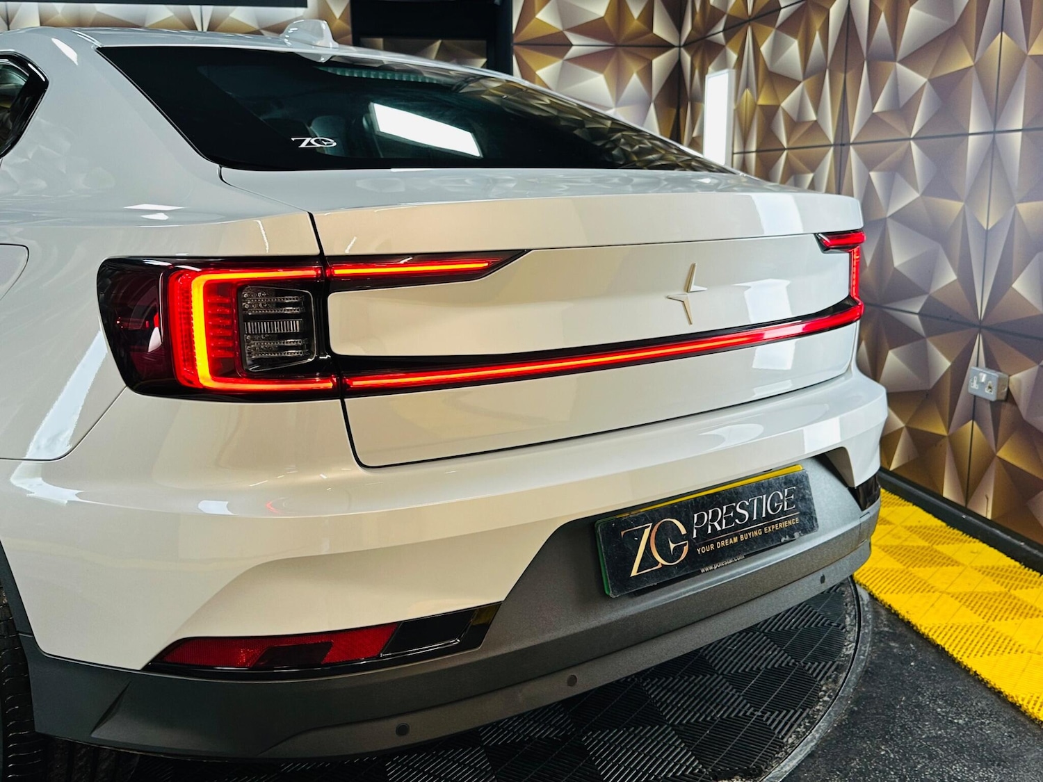 Used Polestar Polestar 2 for sale - 77853091: Photo 46